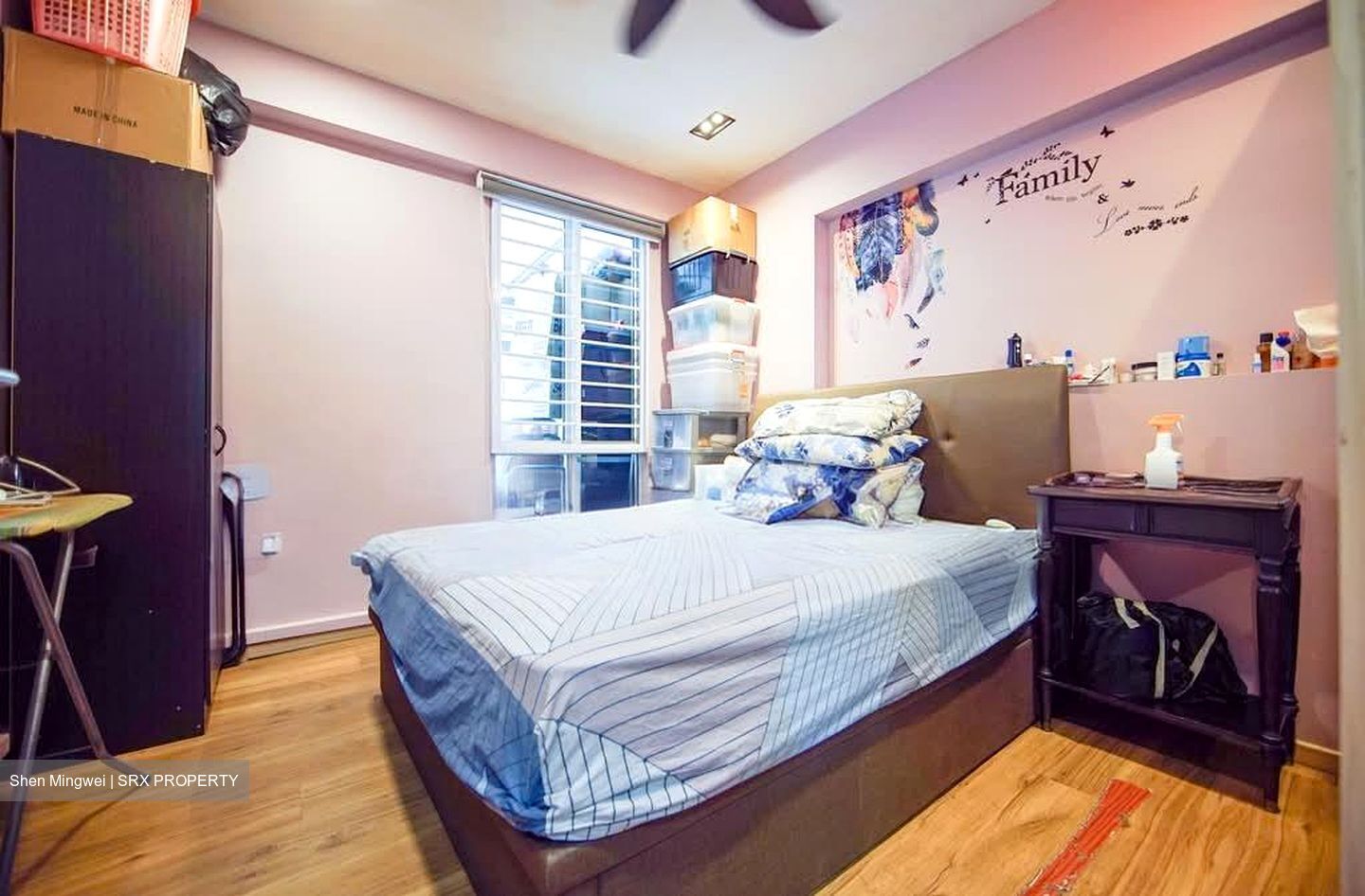 Northoaks (D25), Condominium #604402811